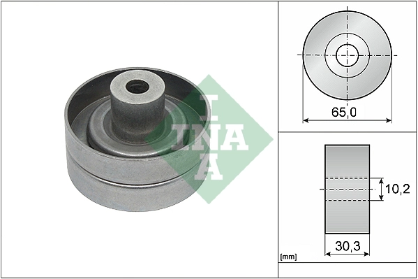 INA 532091010
