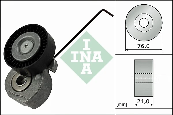 INA 534032410