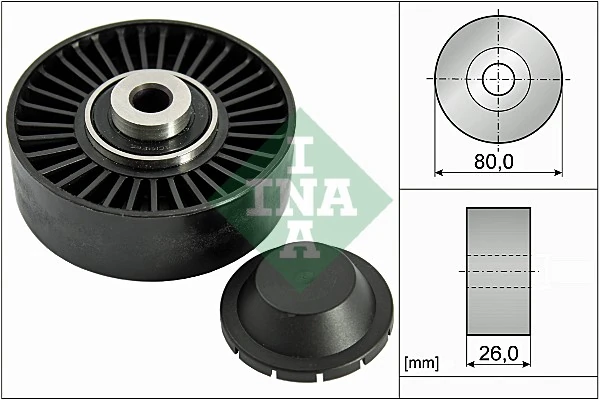 INA 532037020