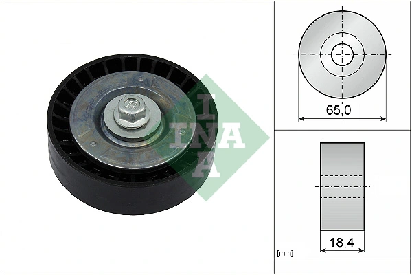 Ford 5224204