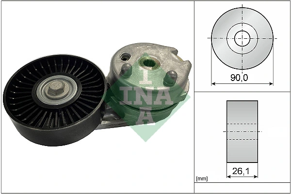 INA 534066810
