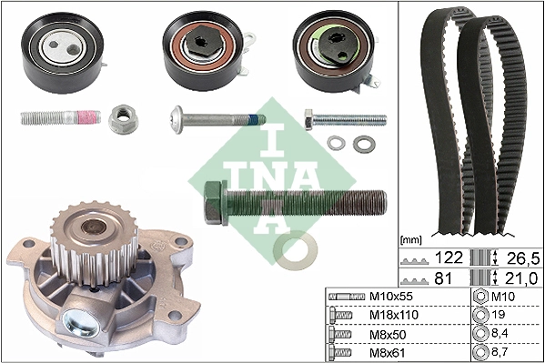INA 530048330