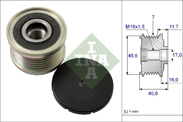 INA 535008010