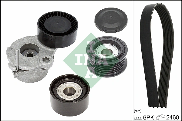 Volkswagen 059903341AJ