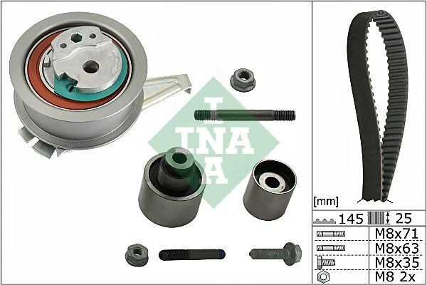 INA 530065010