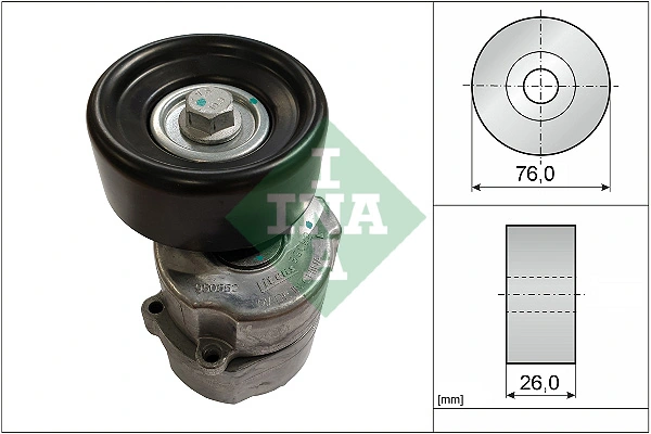 INA 534013530