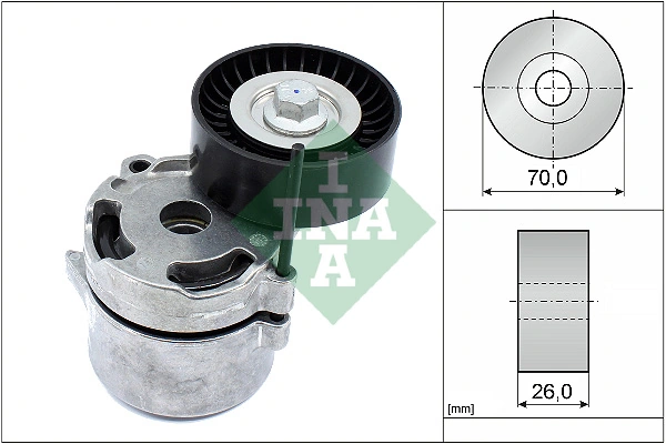 INA 534071110