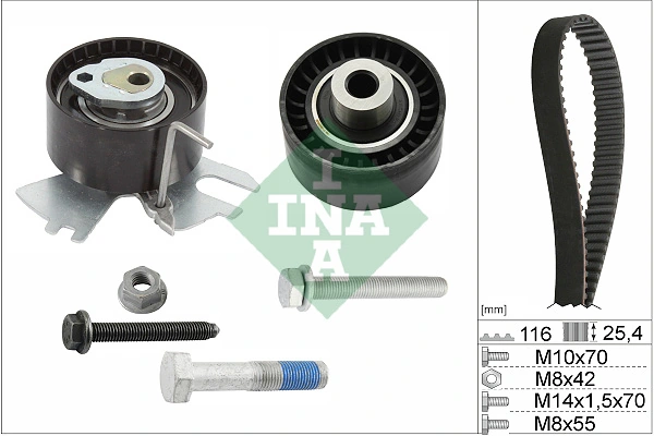INA 530055810