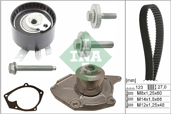 INA 530019731