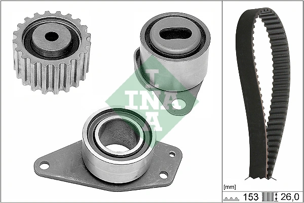 INA 530003810