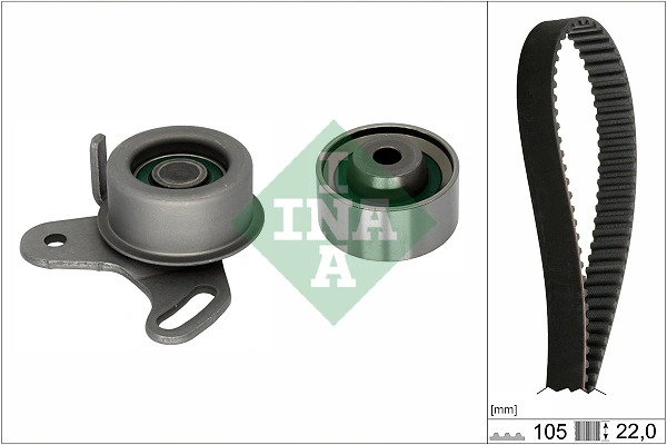 INA 530042710