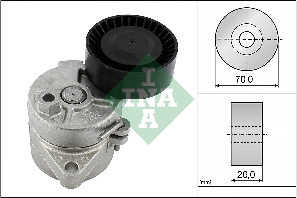 INA 534010410