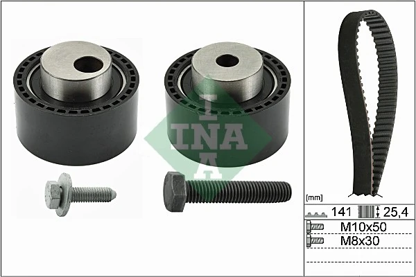 INA 530011110