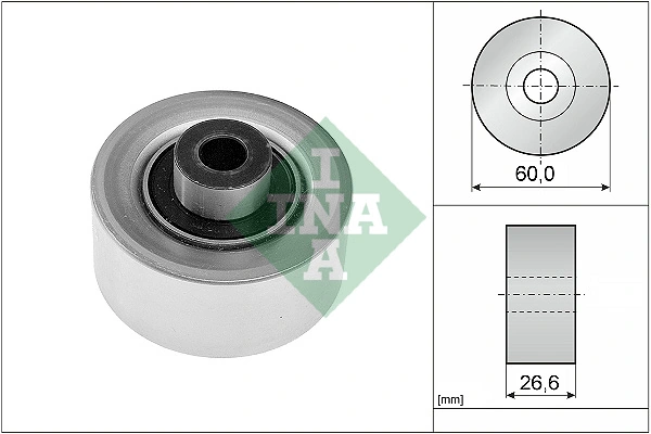 INA 532031110