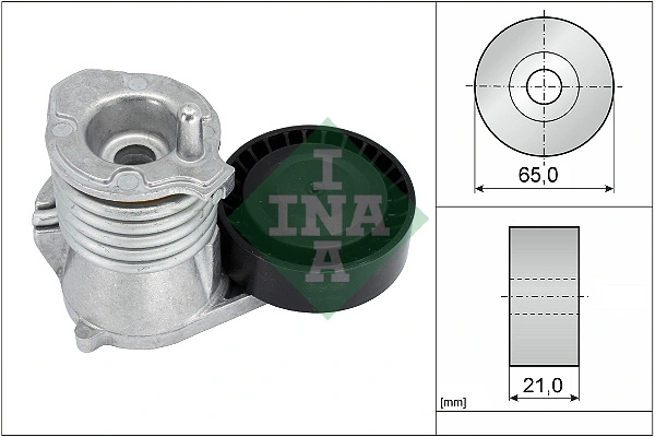 INA 534002910