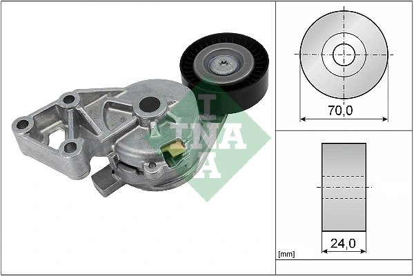 INA 534013230