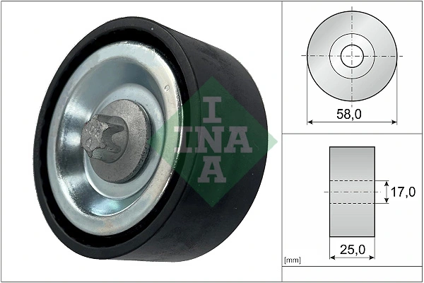 INA 532066910