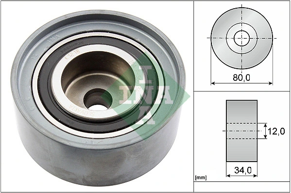 INA 532052710