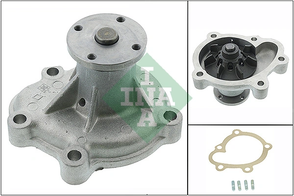 INA 538031510
