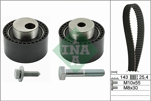 INA 530036810