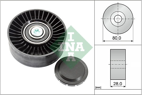 INA 532051510