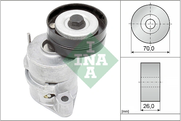 INA 534010230