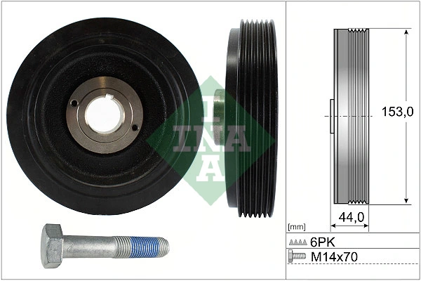 INA 544004220