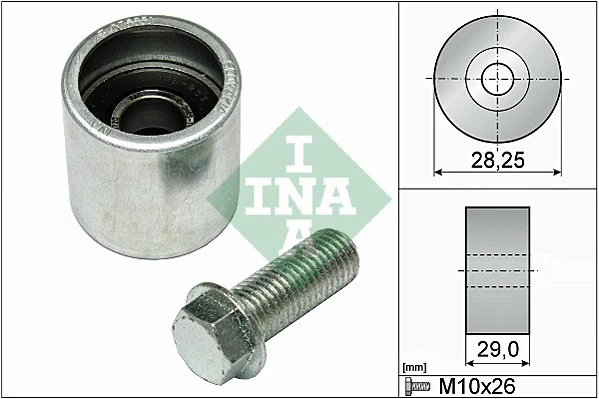 INA 532071410
