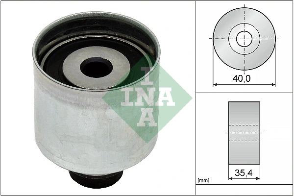 INA 532034910