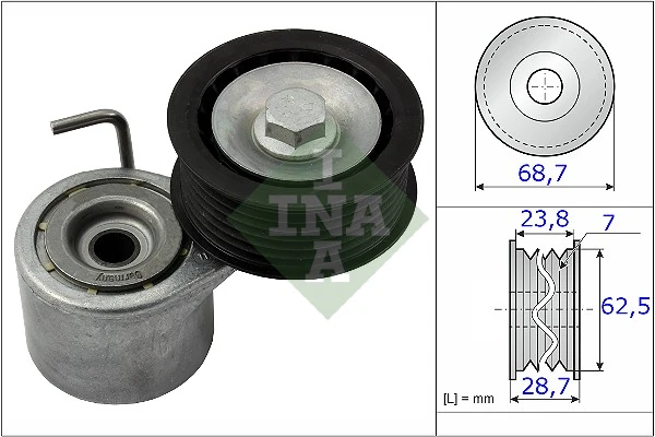 INA 534048710