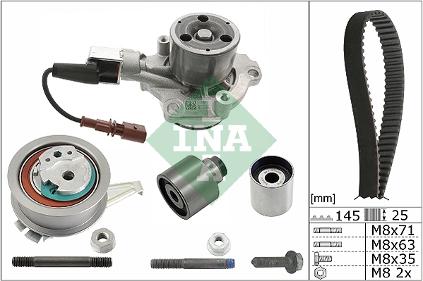 INA 530065030