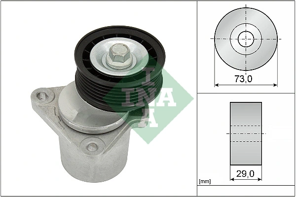 INA 534012820
