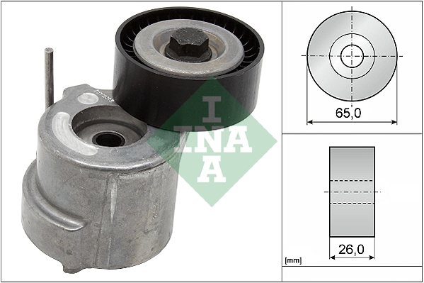 INA 534040410