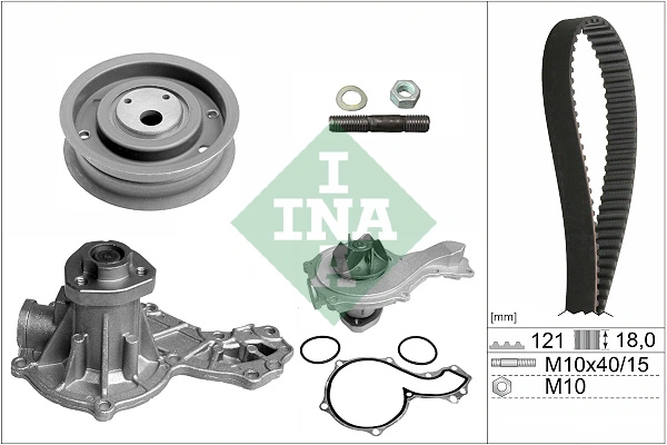 INA 530016230