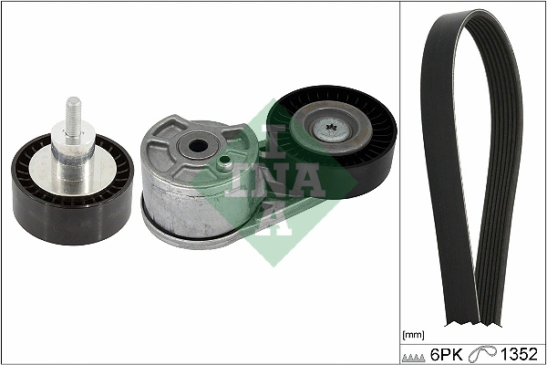 Ford 2751835
