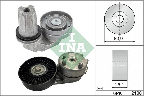 INA 529042210