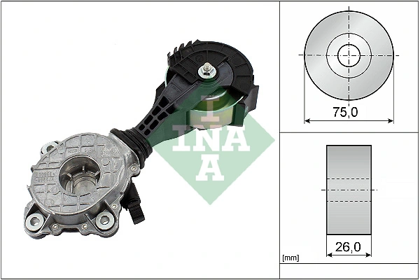 INA 534042610