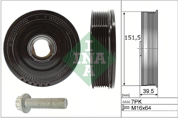 INA 544017720