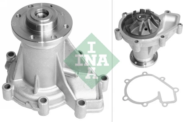 INA 538020710