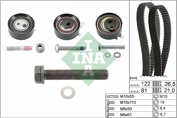 INA 530048410