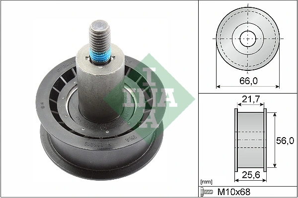 INA 532016710