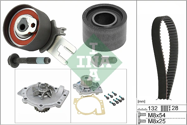 INA 530058230