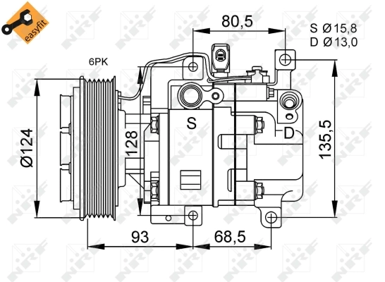 NRF 32408