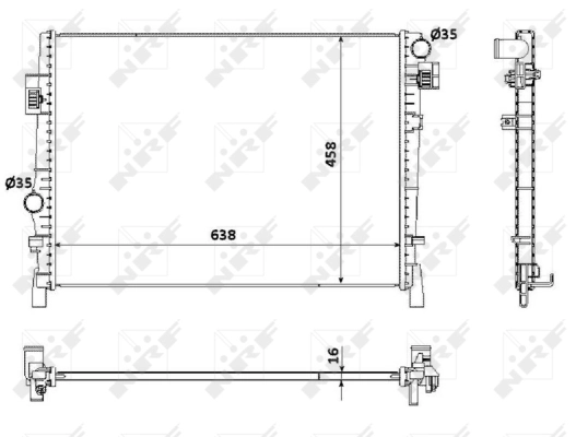 NRF 53901