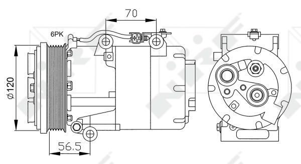 NRF 32250