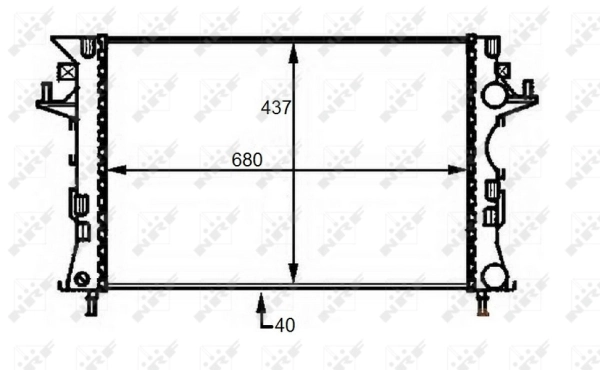 NRF 58490
