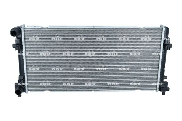 Nissens 606809