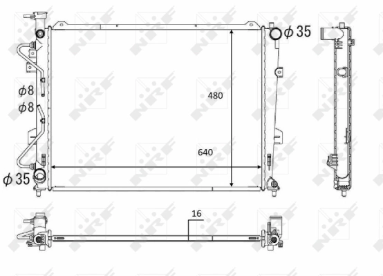 NRF 58554