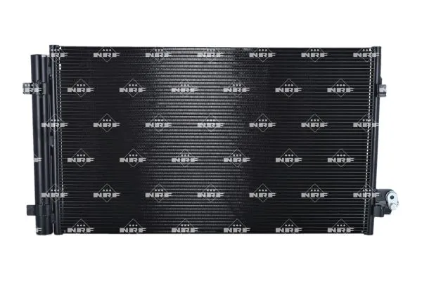 Nissens 940750