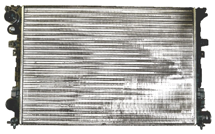 ZILBERMANN 04826